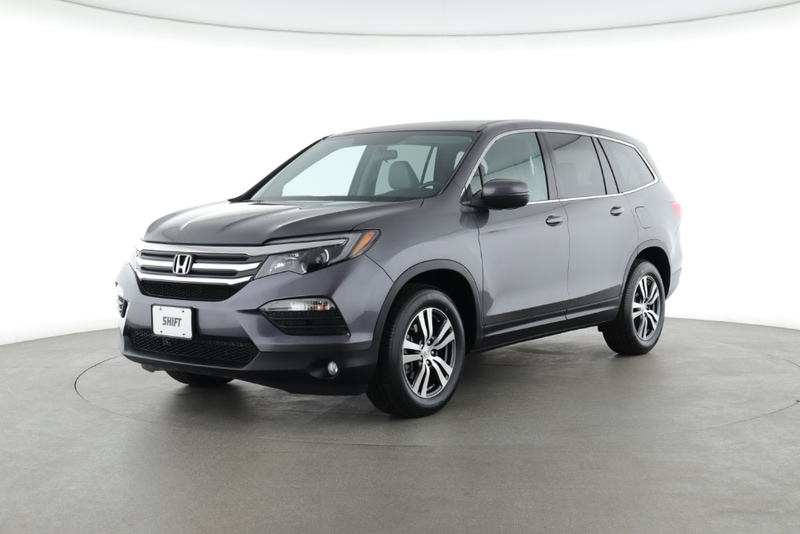 Best 8 passenger vehicles used comfortmyte